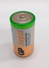 Baterie malá mono alkalická