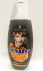 Šampon Schauma sports