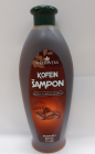 Šampon Herbavera - kofein