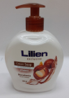 Tekuté mýdlo Lilien - macadamia