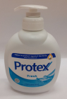 Tekuté mýdlo Protex - fresh