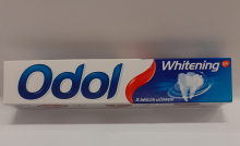 Zubní pasta Odol - whiteting