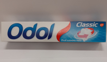 Zubní pasta Odol - classic