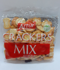Slaný Cracker mix
