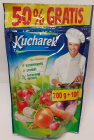 Kuchárek koření