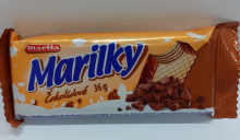 Marilka čokoládová 36g