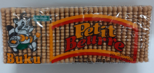 Máslové sušenky Petit 200g