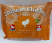Polévka Daily - čínská kuřecí