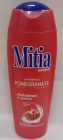 Sprchový gel Mitia - pomegranate