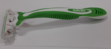 Holítko Gillette 3 sensitive