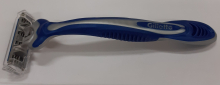 Holítko Gillette Blue 3