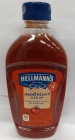 Kečup Hellmann's - jemně pálivý