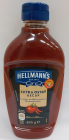 Kečup Hellmann's - extra ostrý
