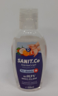 Dezinfekční gel na ruce SANIT.Co