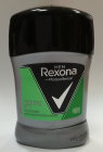 Deodorant Rexona men - Quantum