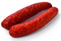 Klobása maďarská 200g