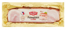 Slanina farmářská 300g