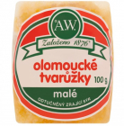 Olomoucké tvarůžky 100g