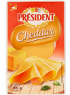 Sýr cheddar 100g