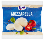 Sýr Mozzarella 125g