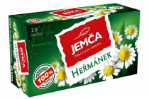 Čaj Jemča - heřmánek
