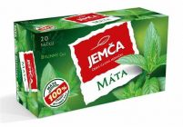 Čaj Jemča - máta