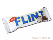 Kokosová tyčinka FLINT světlý