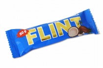 Kokosová tyčinka FLINT tmavý