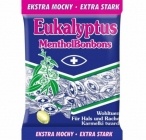 Eukalyptus extra strong 150g
