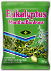 Eukalyptus bonbóny 150g