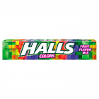 HALLS - ovocné 