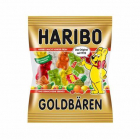 Haribo medvídci 100g