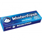 Žvýkačky Winterfresh 14g