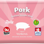 Polévka Daily - vepřová