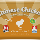 Polévka Daily - čínská kuřecí