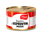 Vepřové maso