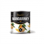 Kompot mandarinkový