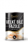 Fazole velké bílé