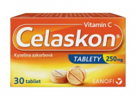 Celaskon Vitamin C - 30 tablet