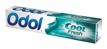 Zubní pasta Odol - Cool Fresh