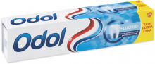 Zubní pasta Odol - Fluorid