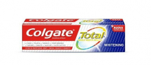 Zubní pasta Colgate - Total Whitening