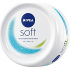 Hydratační krém Nivea Soft