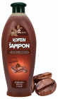 Šampon Herbavera - kofein