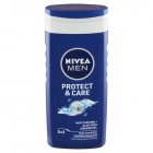 Sprchový gel Nivea - ocean-sport, Power