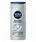 Sprchový gel Nivea - energy fresh