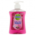 Tekuté mýdlo Dettol