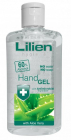 Antibakteriální gel na ruce Lilien