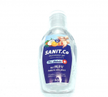 Dezinfekční gel na ruce SANIT.Co