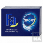 Mýdlo FA - sport